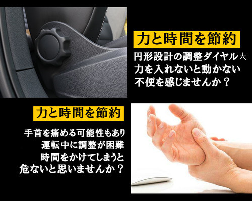 楽天市場 送料無料 Vw フォルクスワーゲン ゴルフ ティグアン シート 背もたれの角度調整 レバー コントローラー シートアジャスター Golf Tiguan 車種選択可能 欧車パーツbase 欧車パーツbase