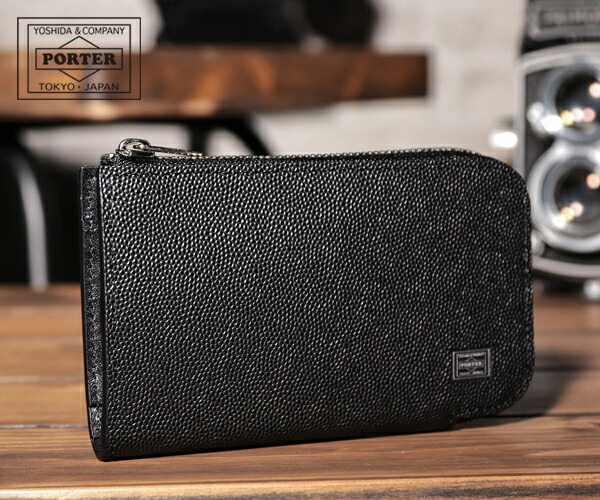 楽天市場】ポーター ワイズ キーケース 341-01322 : ツモリチサト正規