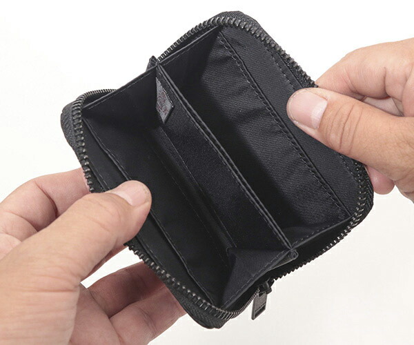 楽天市場 ポーター ギリー コイン カードケース 6 アルペンカモブラック 吉田カバン Porter 財布 メンズ メンズ財布 男性 誕生日プレゼント 40代 サイフ ブランド コインケース 小銭入れ ファスナー ミニ財布 カードも入る 彼氏 ツモリチサト正規取扱店 お財布屋