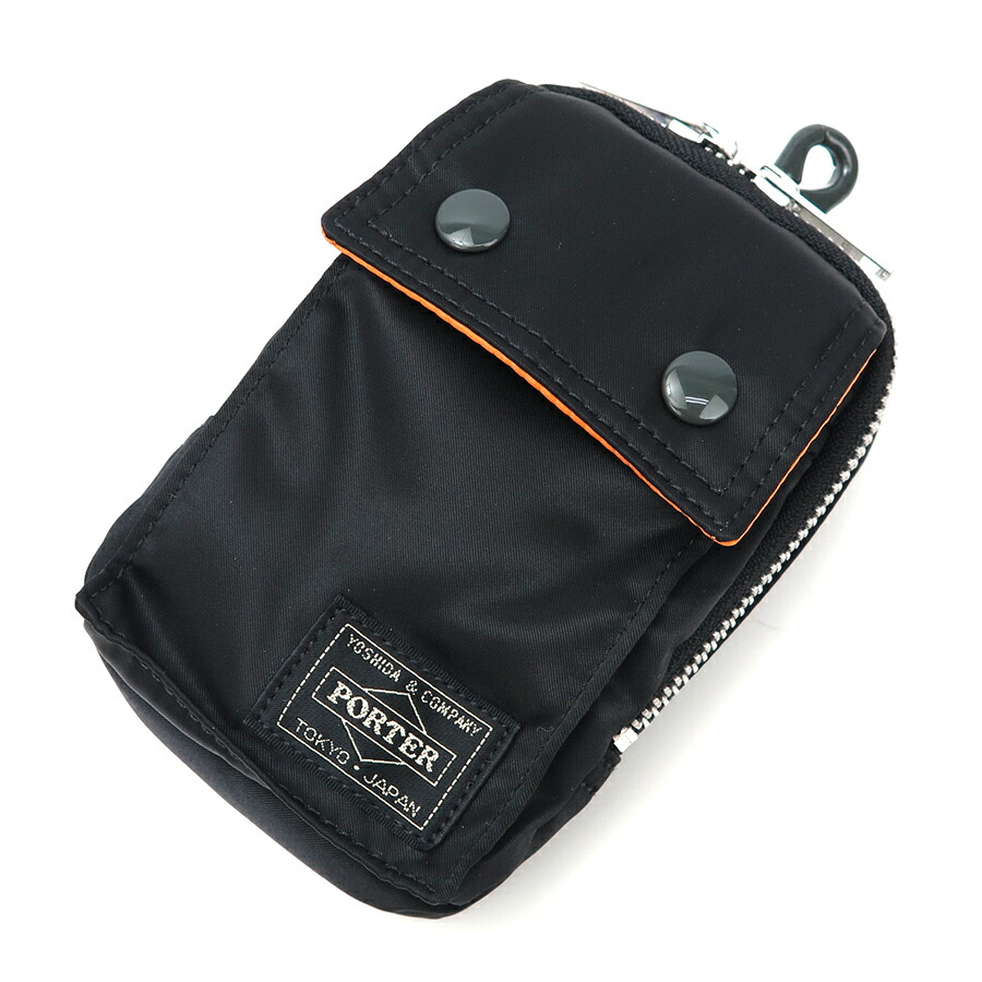 即発送可能 楽天市場 ポーター タンカー ポーチ 622 吉田カバン Porter ブランド メンズバック メンズ Poter 小物入れ レディース バック 誕生日プレゼント 男性 プレゼント スマホポーチ ポーター スマホ オシャレ ポーターポーチ マルチポーチ Tanker