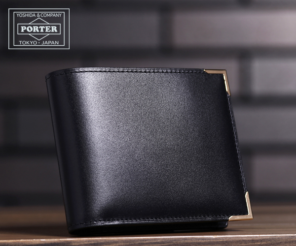 PORTER / PORTER CHARMANT WALLET ポーター-