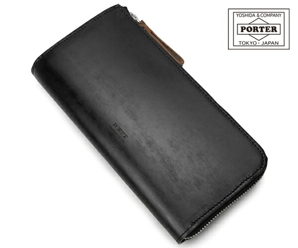楽天市場】ポーター フォイル ロングウォレット 195-01328