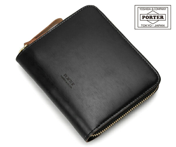 PORTER / FILM WALLET L字財布 FILM（PORTER） ポーター フィルム ウォレット 187-01349 財布