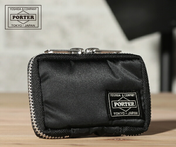 ポイント10倍 ポーター タンカー キーケース 622 吉田カバン Porter ブランド メンズ Poter おしゃれ 誕生日プレゼント 男性 女性 プレゼント 小物 オシャレ 車 鍵 鍵ケース メンズキーホルダー カード Icカード Www Rmb Com Ar