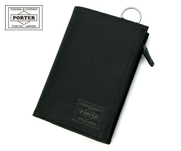 楽天市場】ポーター ディル ウォレット(L) 653-09755 吉田カバン 財布