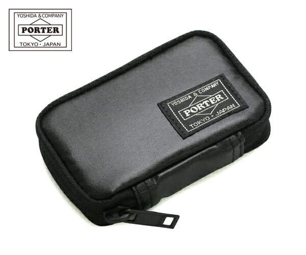 楽天市場】ポーター ドローイング キーケース 650-09783 吉田カバン 4
