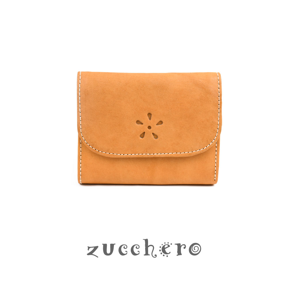 楽天市場】ミニ財布 小さめ 二つ折り 外側小銭入れ フラップ