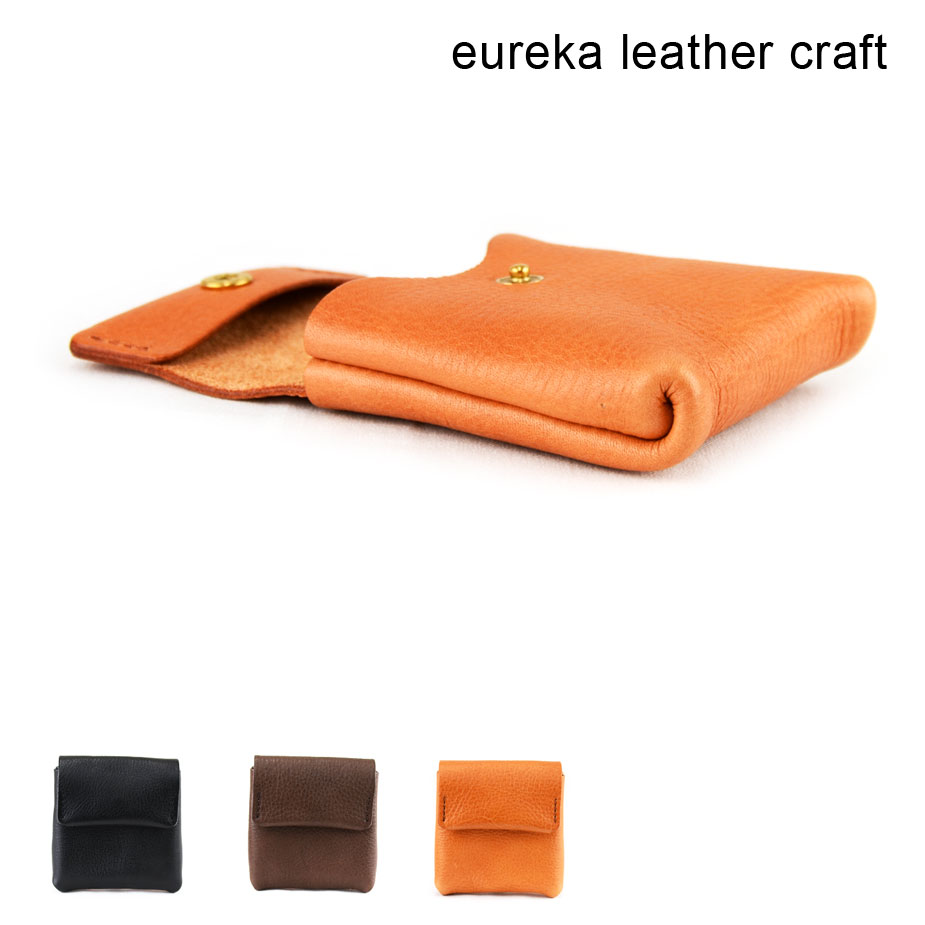 楽天市場】本革財布 短財布 ミニ財布 日本製 ヌメ革【財布 小/13
