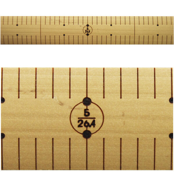 izumin61品 筬 通巾1尺8寸(鯨1寸間 25羽）新品　送料無料 D597】<オサクマリード>金筬 鯨60羽 内寸50cm | 染め・織り道具