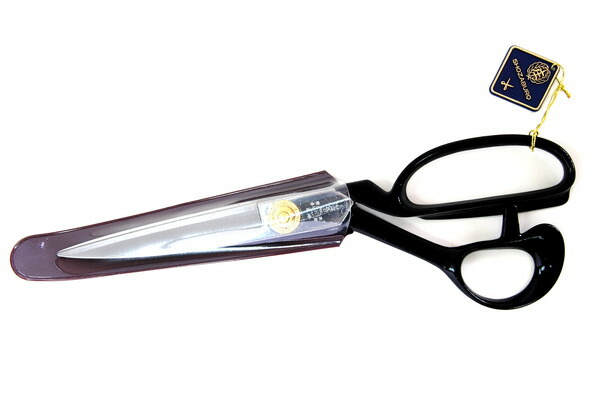 気質アップ 庄三郎 標準型 Sts 60mm よく切れる 研ぎ 高級 布切りばさみ ラシャ ブランド 日本製 鋼 ハンドメイド 裁ち鋏 裁ちはさみ 洋裁はさみ 布切りはさみ 手芸 裁断 布切はさみ カット 手芸はさみ ハサミ カットワーク おさいほう屋 おさいほう屋 Seal