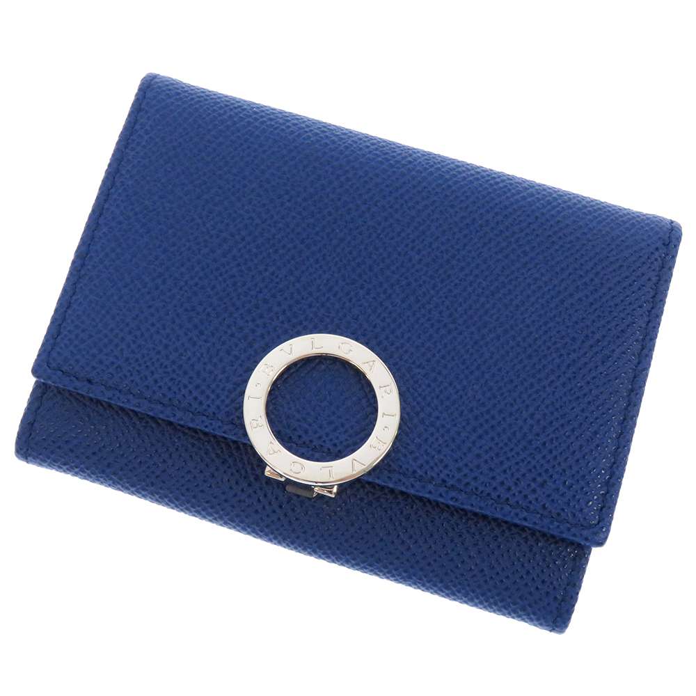 人気ブレゼント! ブルガリ カードケース 36322 BVLGARI カード入れ 
