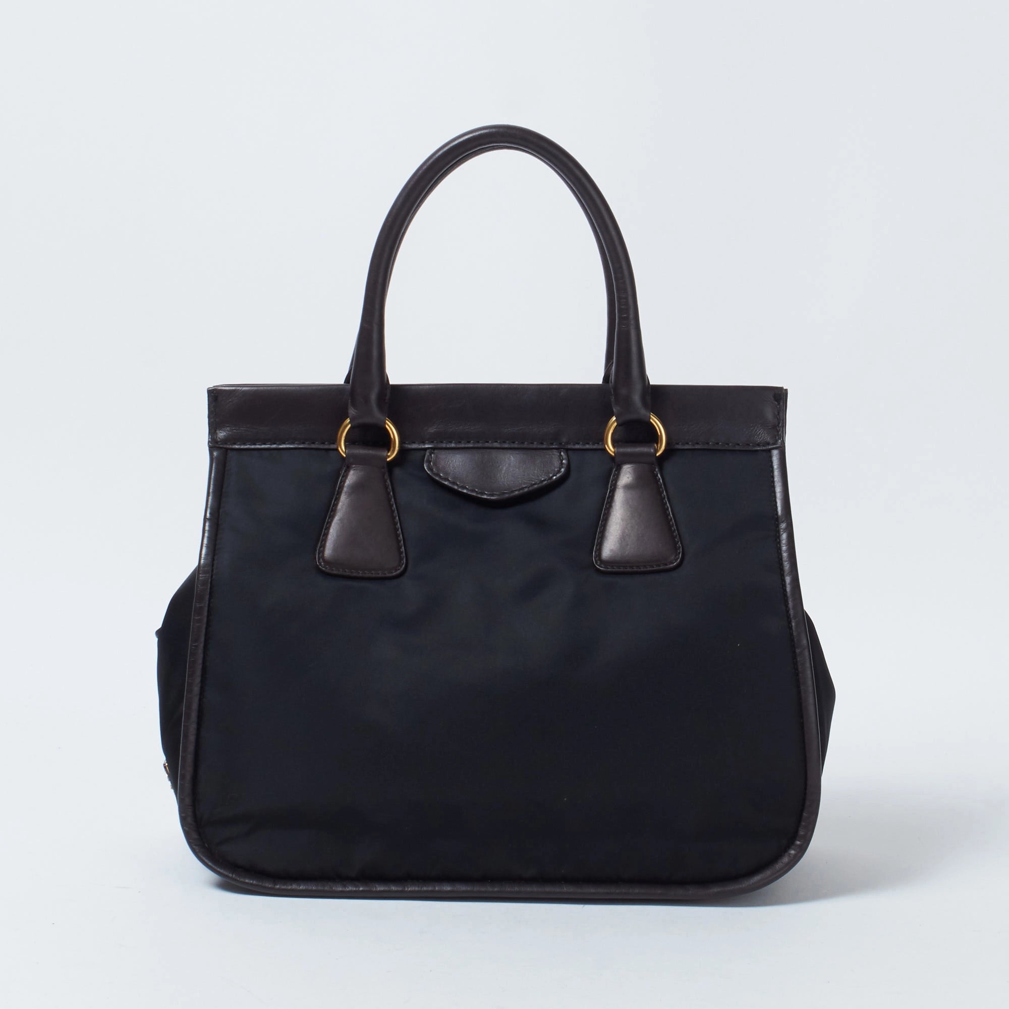 楽天市場】【プラダ】Prada VITELLO PHENIX レザー 2WAY ミニ