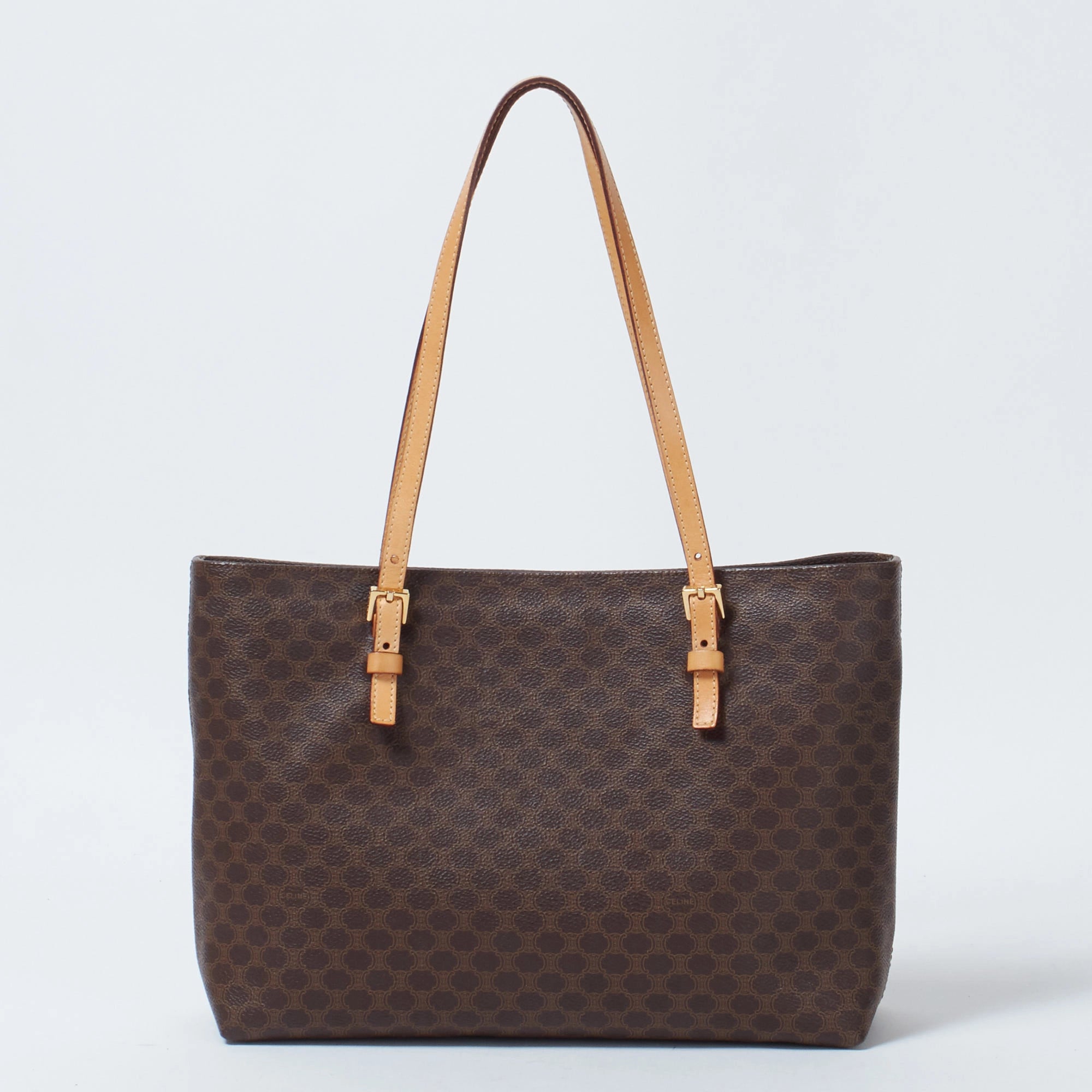 【CELINE】セリーヌ ビジネスバッグ マカダム 楽天市場】【バッグ】CELINE セリーヌ マカダム ブリーフケース