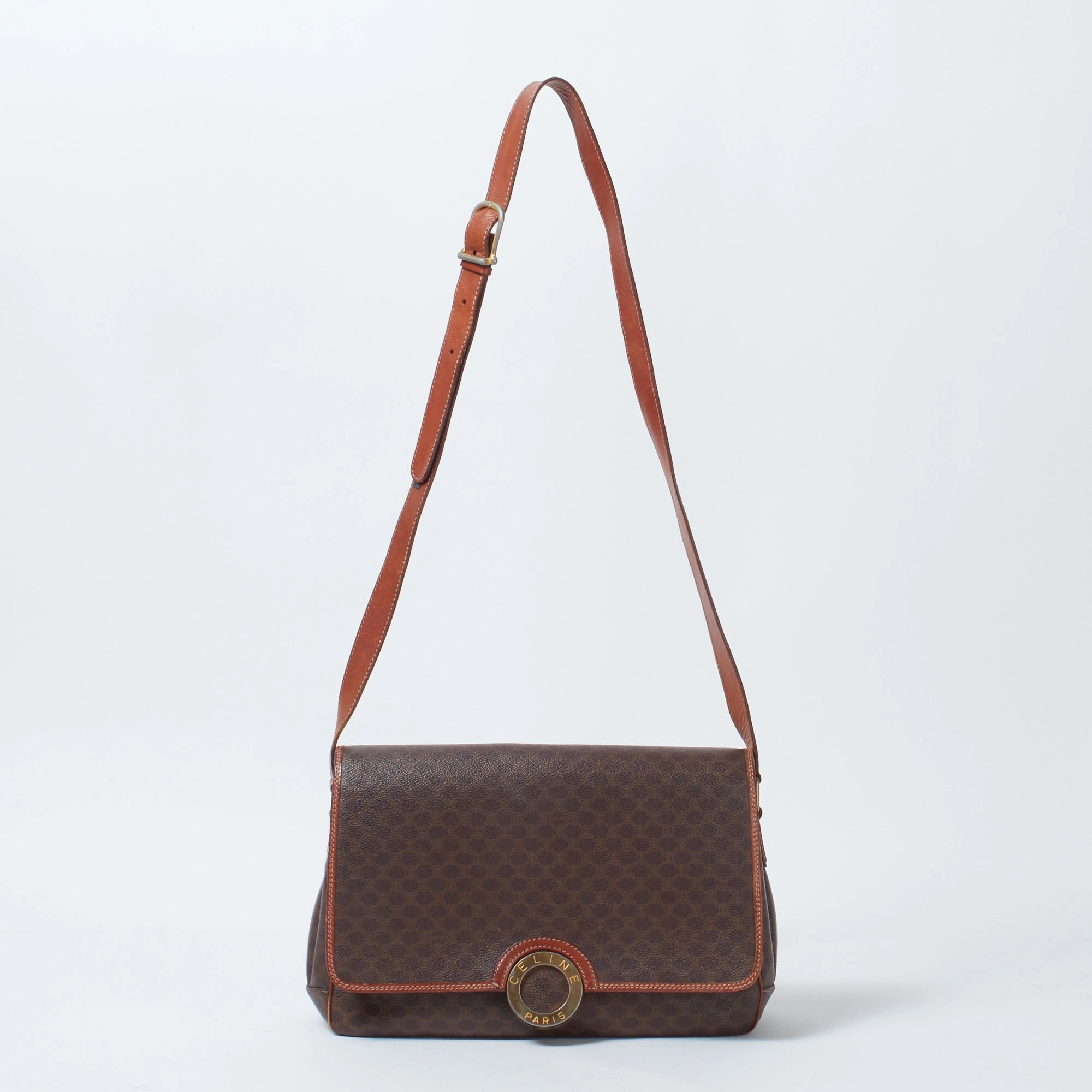 楽天市場】【セリーヌ】Celine ミディアムタブー スムース カーフ