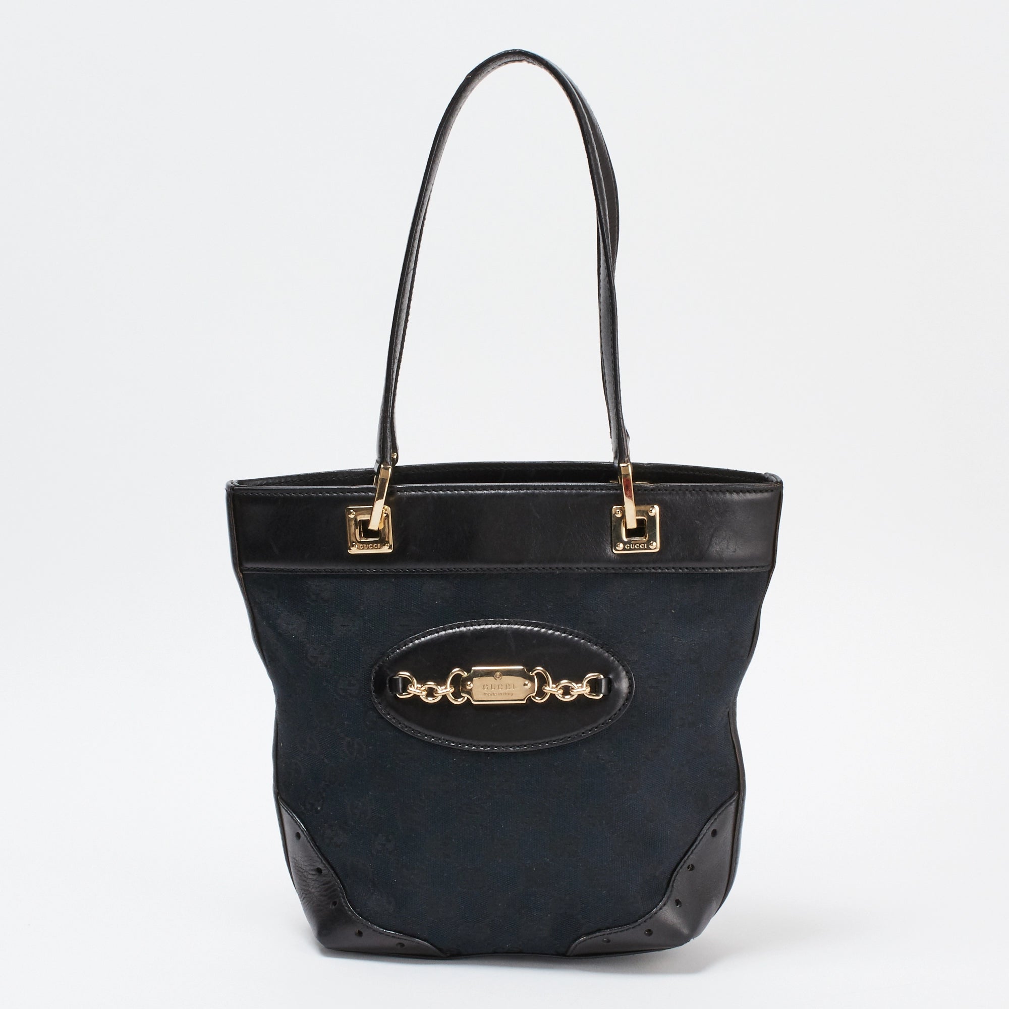 楽天市場】【未使用品】【バッグ】GUCCI グッチ GGキャンバス ミニ