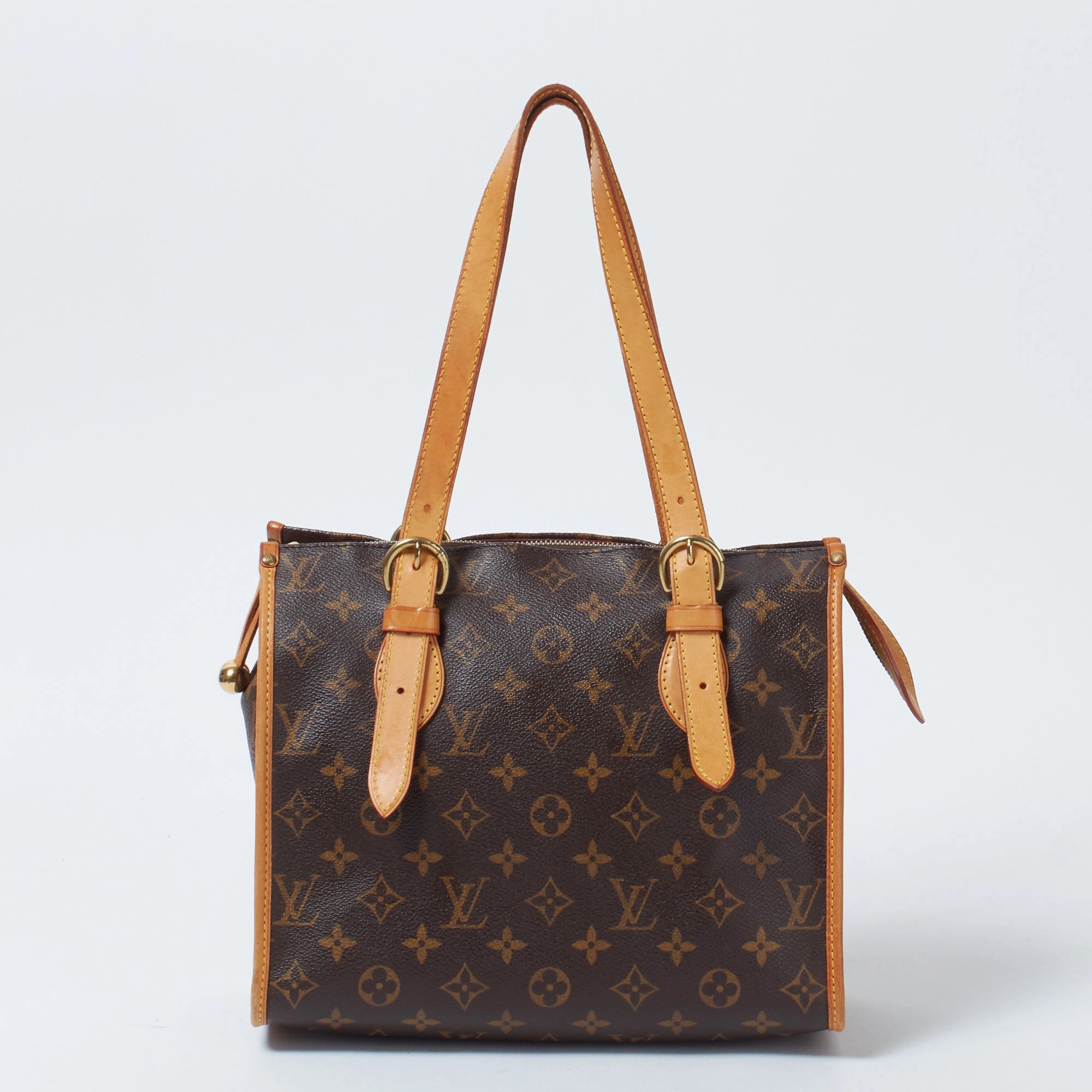 楽天市場】LOUIS VUITTON ルイヴィトン モノグラム ポパンクール
