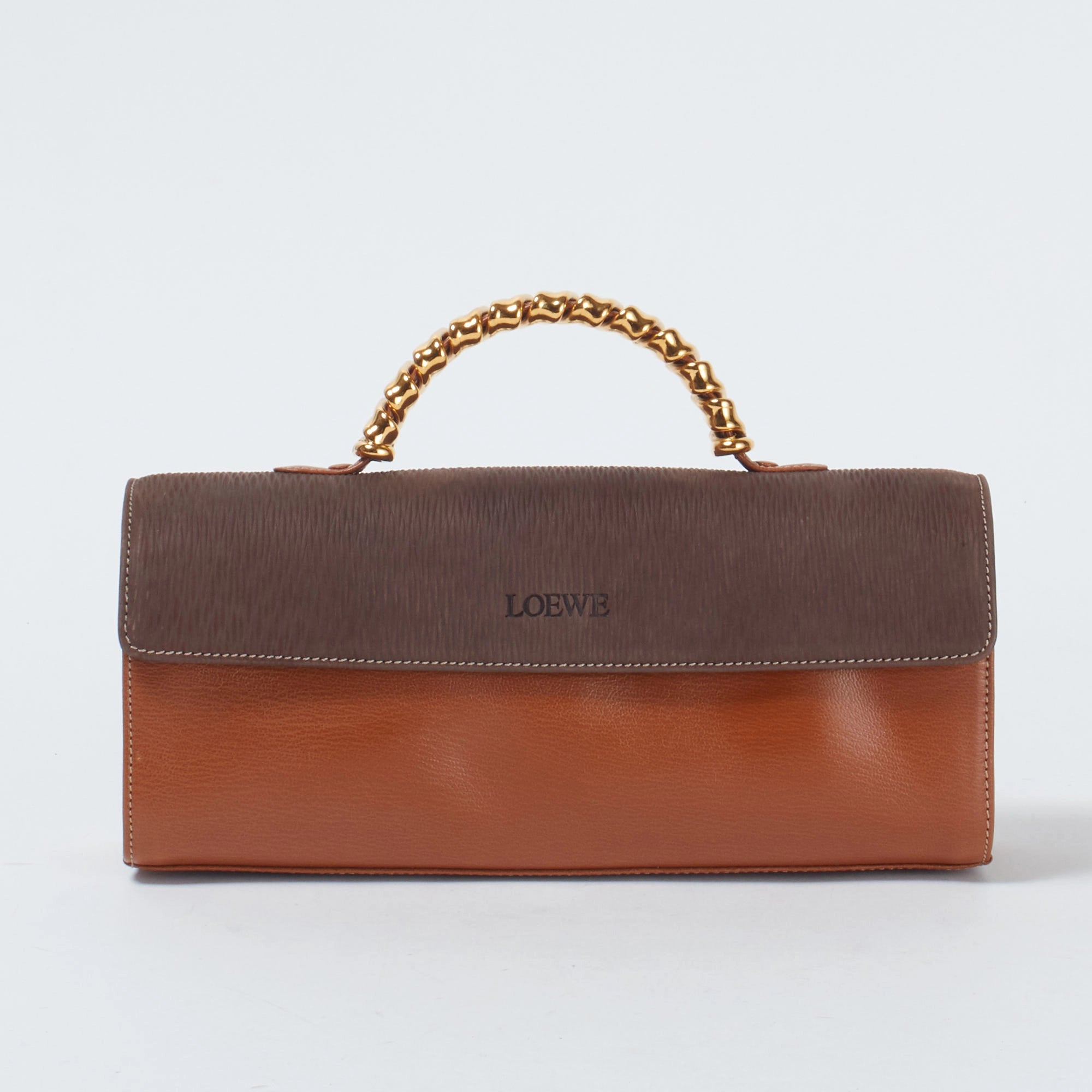 楽天市場】【バッグ】LOEWE ロエベ ベラスケス ツイスト