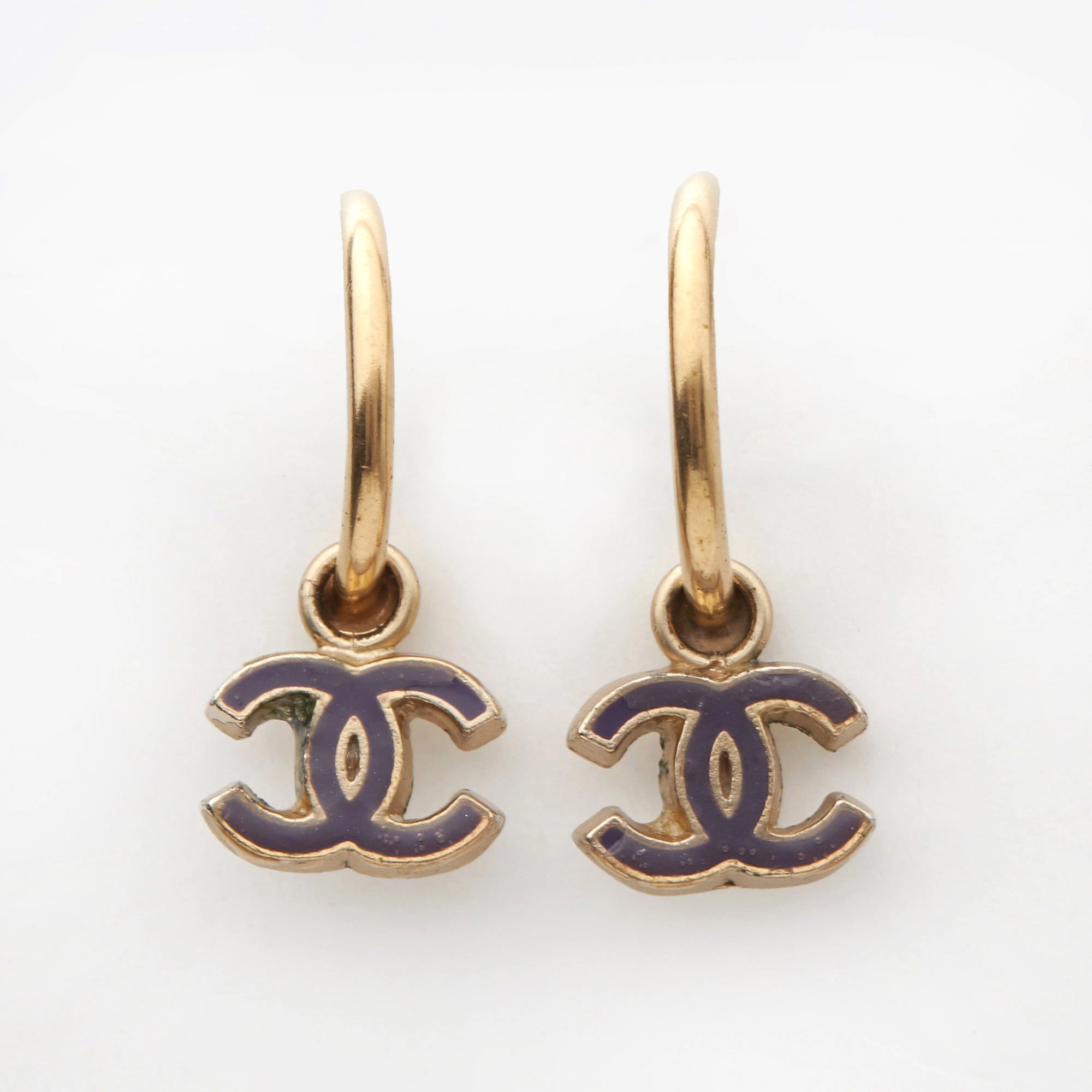楽天市場】【ジュエリー】CHANEL シャネル ココマーク ロゴ