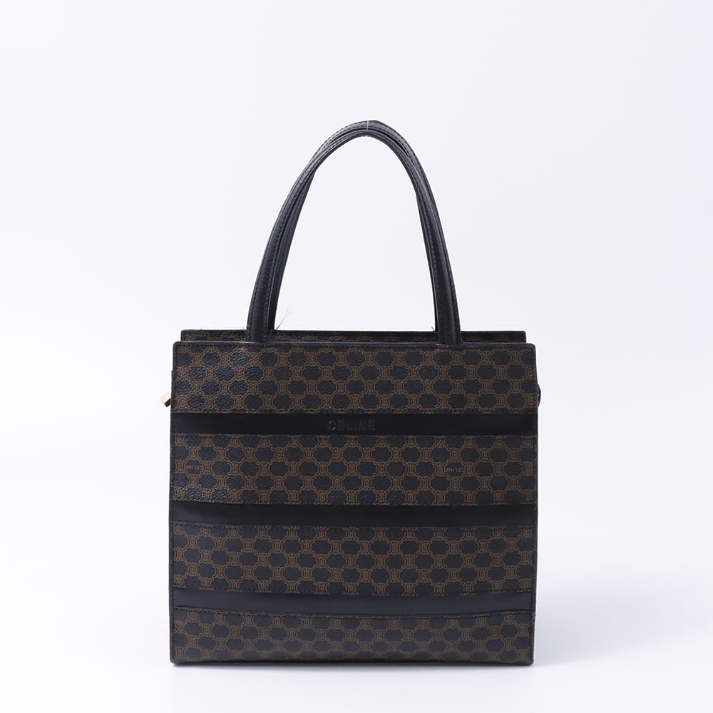 楽天市場】【セリーヌ】Celine メイドイントート ミディアム