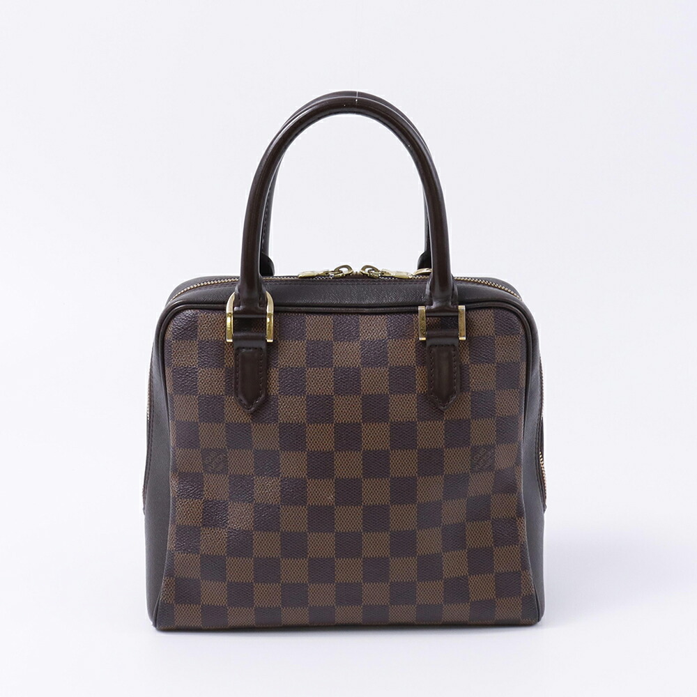 ルイヴィトン ブレラ ダミエ LOUIS VUITTON ルイ・ヴィトン/ブレラ/ダミエ/エベヌ/N51150/SD0