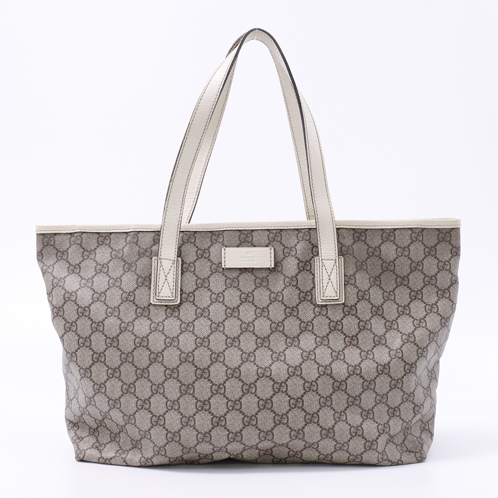 楽天市場】グッチ バッグ ユニセックス GGプラス トートバッグ GUCCI