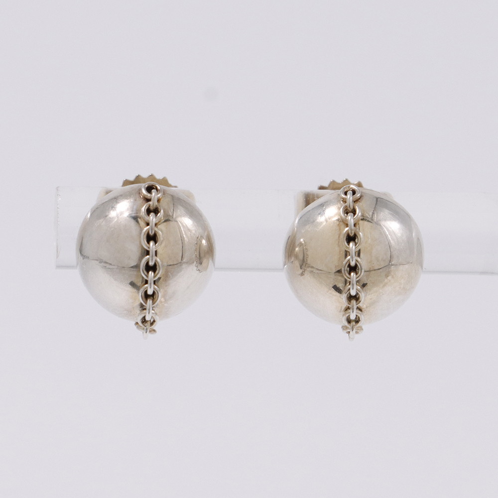 楽天市場】ティファニー Tiffany & Co. ピアス ハードウェアボルト