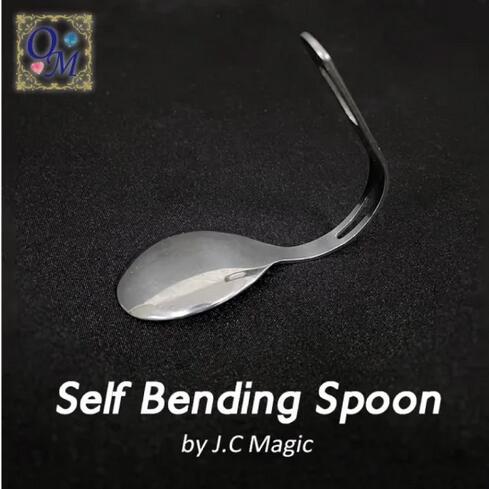 セルフベンディングスプーン～Self Bending Spoon～|イリュージョン,大阪マジック,マジック,手品,販売,ショップ,マジシャン,大阪,osaka,magic