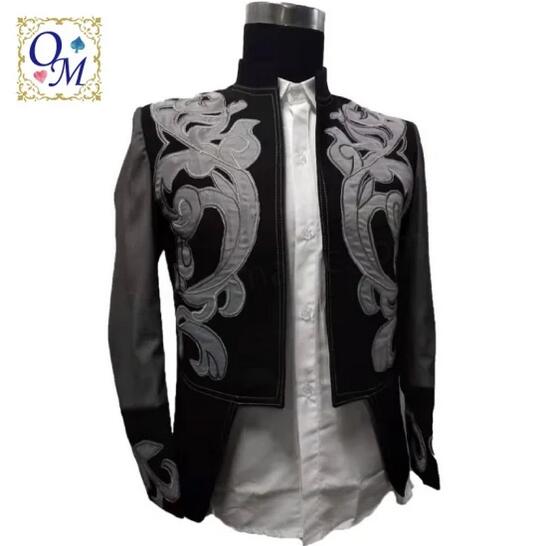 ハト出しジャケット マジシャンリウモデル～Dove Jacket model Liu～|イリュージョン,大阪マジック,マジック,手品,販売,ショップ,マジシャン,大阪,osaka,magic