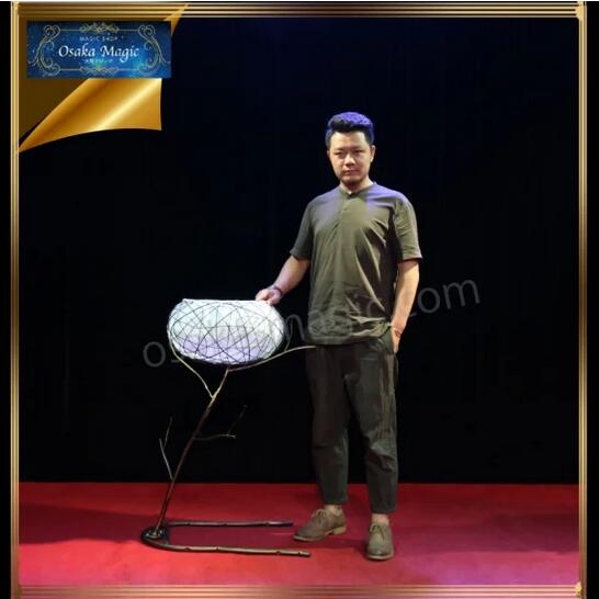 ネストテーブル～Nest Table～|イリュージョン,大阪マジック,マジック,手品,販売,ショップ,マジシャン,大阪,osaka,magic
