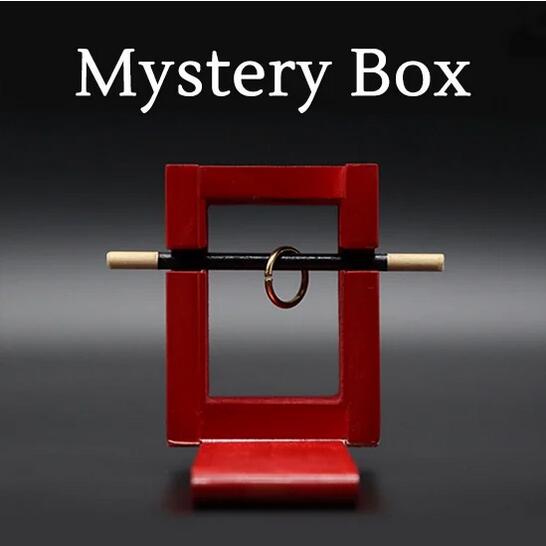 ミステリーボックス～Mystery Box～|イリュージョン,大阪マジック,マジック,手品,販売,ショップ,マジシャン,大阪,osaka,magic