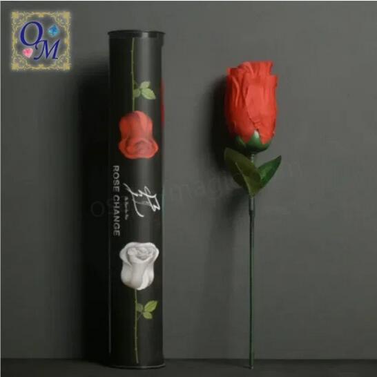 ローズチェンジ～Rose Change by Hyun Soo Kim～|イリュージョン,大阪マジック,マジック,手品,販売,ショップ,マジシャン,大阪,osaka,magic