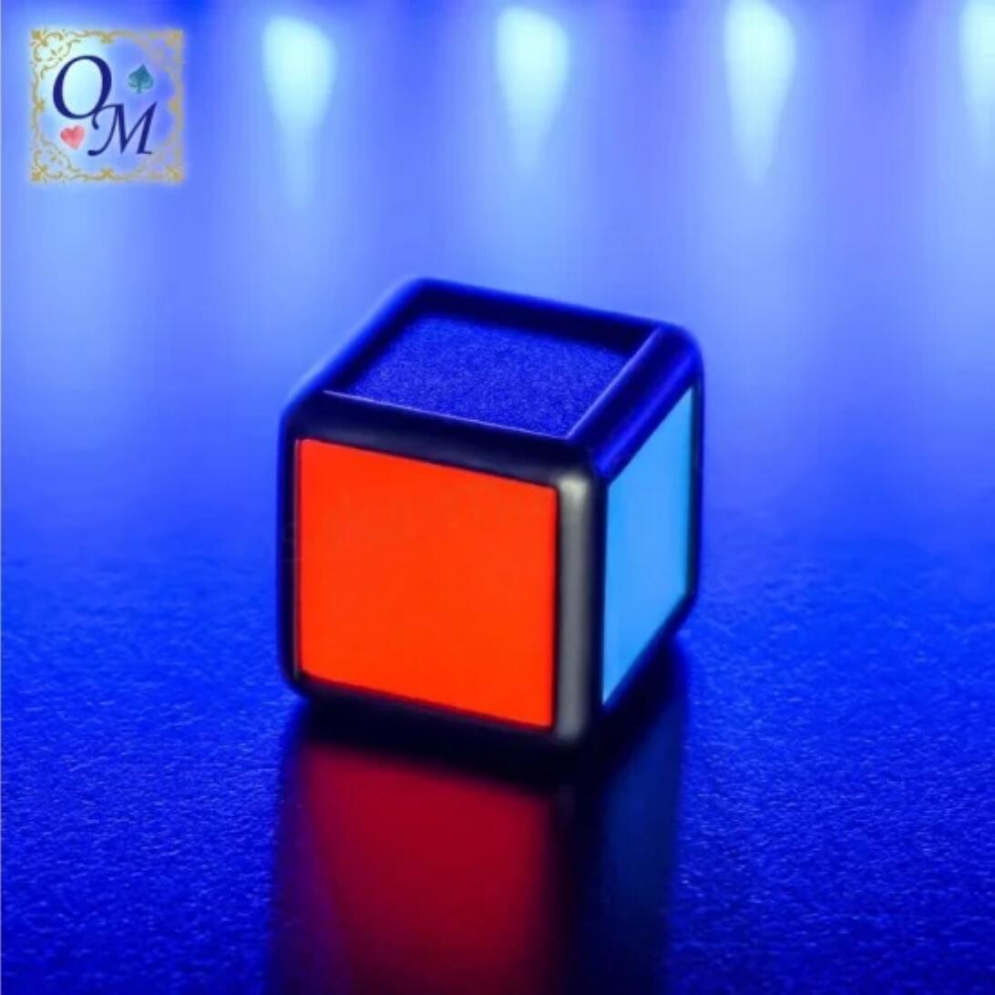 メンタルキューブ～Mental Cube by Will MAGIC～|イリュージョン,大阪マジック,マジック,手品,販売,ショップ,マジシャン,大阪,osaka,magic