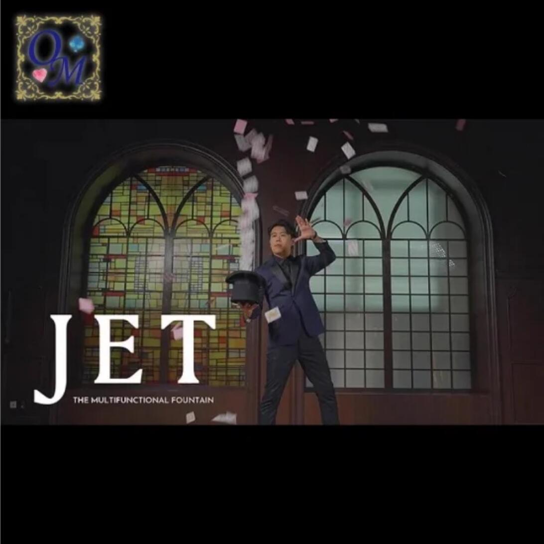 ジェット～JET～|イリュージョン,大阪マジック,マジック,手品,販売,ショップ,マジシャン,大阪,osaka,magic