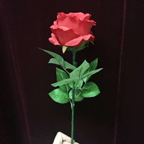 リモートコントロールライトローズ～Remote Control Light Rose～|イリュージョン,大阪マジック,マジック,手品,販売,ショップ,マジシャン,大阪,osaka,magic
