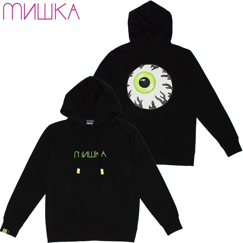 ミシカ Mishka上海 Spitfire Cyrillic Keep Watch Hoodie ブラック 黒 Design Black ミシカパーカ Mishkaパーカ Vans ミシカプルオーバー Mishkaプルオーバー ミシカキープウォッチ Mishkaキープウォッチ Keep Watch Keepwatch Warp Web Shop 店 ミシカ Mishka キープ