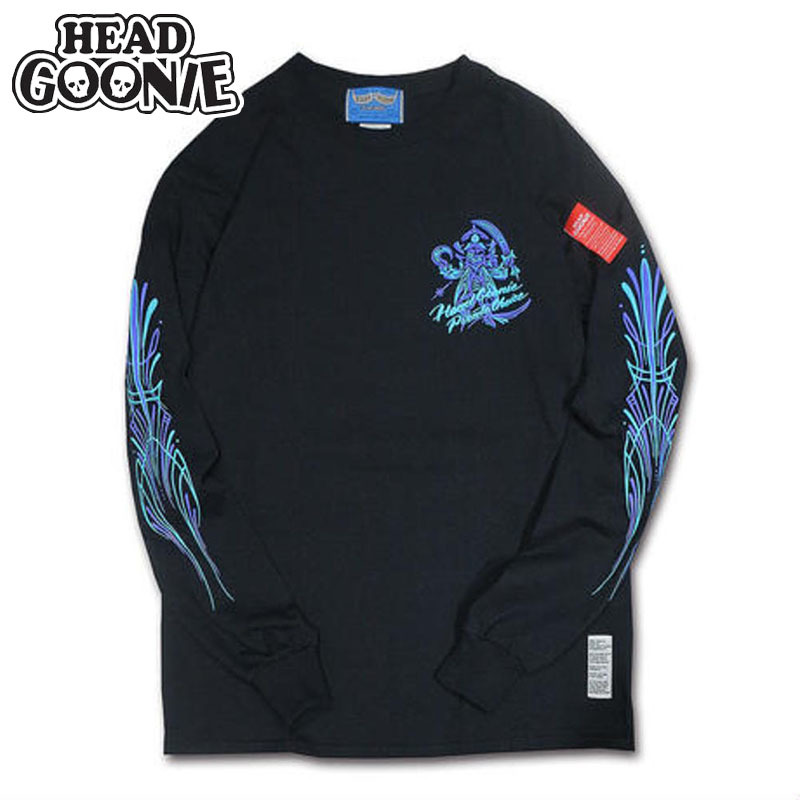 ヘッドグーニー hg18ss43_5.jpg