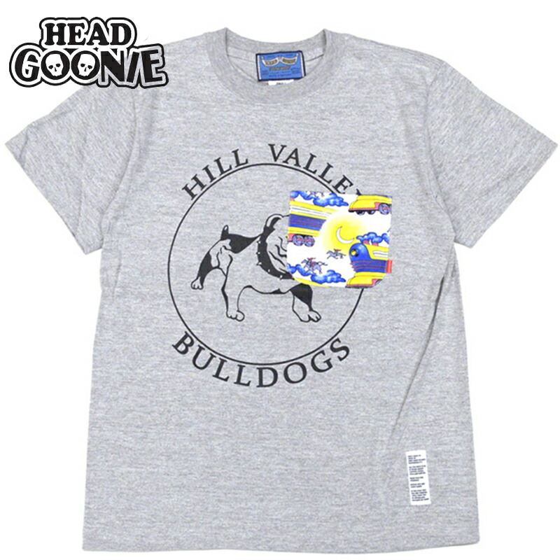 ヘッドグーニー ヘッドグーニー HEADGOONIE GOONIES in HAWAIIAN T-shirts