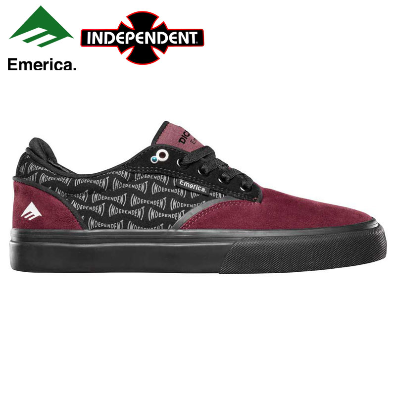 楽天市場 エメリカ Emerica Winostandard X Creature ブラック 黒 Black エメリカスニーカー Emericaスニーカー エメリカシューズ Emericaシューズ エメリカ靴 Emerica靴 クリーチャーコラボ Warp Web Shop 楽天市場店