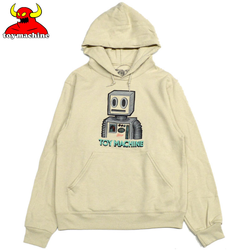 全商品オープニング価格特別価格 楽天市場 Us トイマシーン Toy Machine Pen And Ink Robot Hoodie グレー Grey トイマシーンパーカ Toy Machineパーカ Toy Machineフードスウェット トイマシーンフードスウェット トイマシーンスウェット Toy Machineスウェット