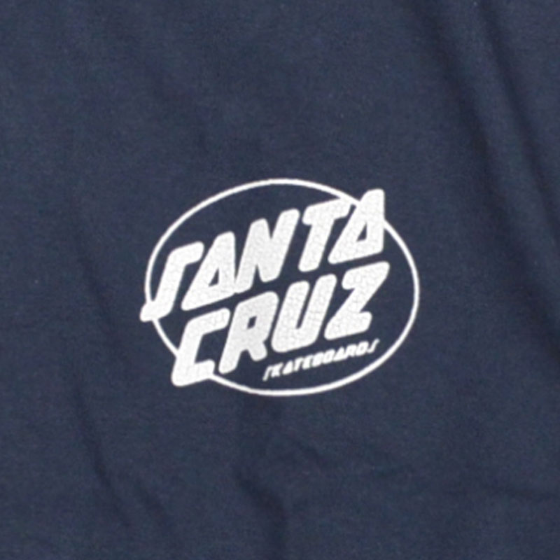 サンタクルーズ Santa Cruz Meek Slasher Club Ls Tee ネイヴィー Navy サンタクルーズロン Santa Cruzロン サンタクルーズロング シャツ Santa Cruzロング シャツ サンタクルーズロング衣手 Santa Cruzロングスリーブ Casonalospinos Cl