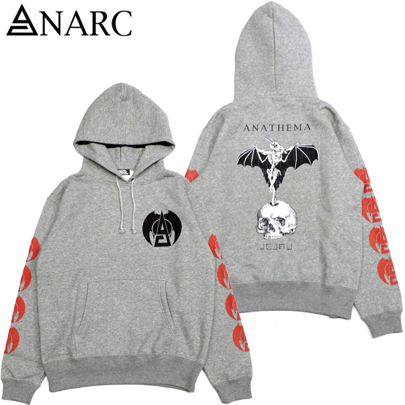 楽天市場】ANATOMICA アナトミカ プルオーバー スウェット パーカー