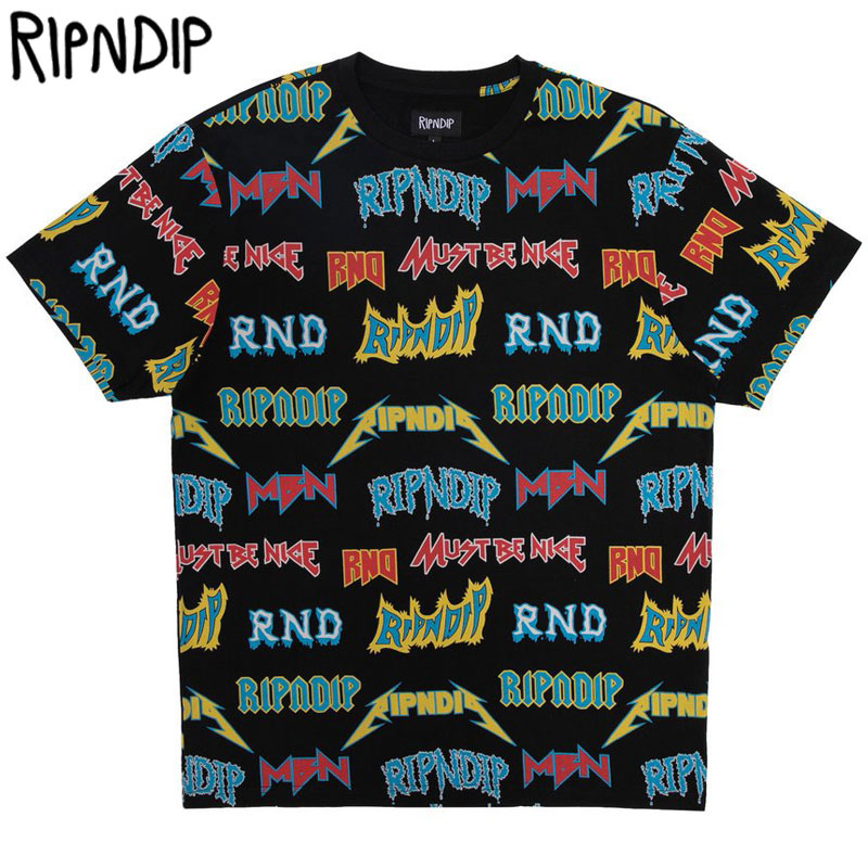 楽天市場】リップンディップ RIPNDIP バスケットボール ジャージ