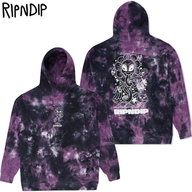 楽天市場】送料無料 リップンディップ RIPNDIP EUPHORIA REVERSIBLE