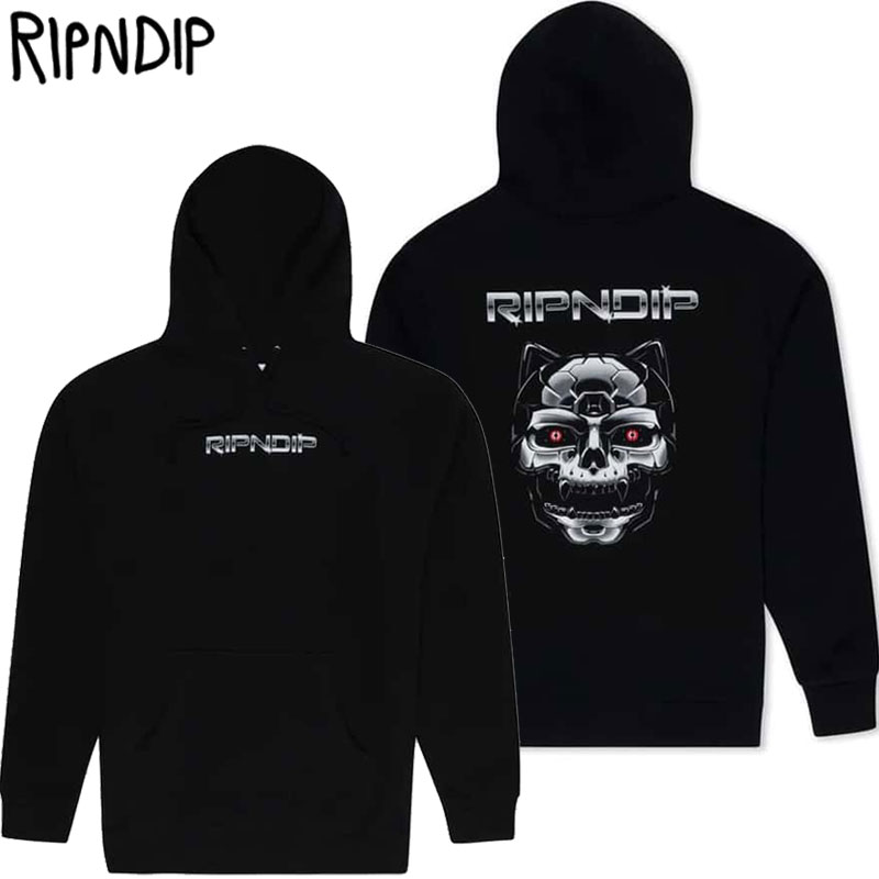 楽天市場】送料無料 リップンディップ RIPNDIP MOTHER MARY FULL
