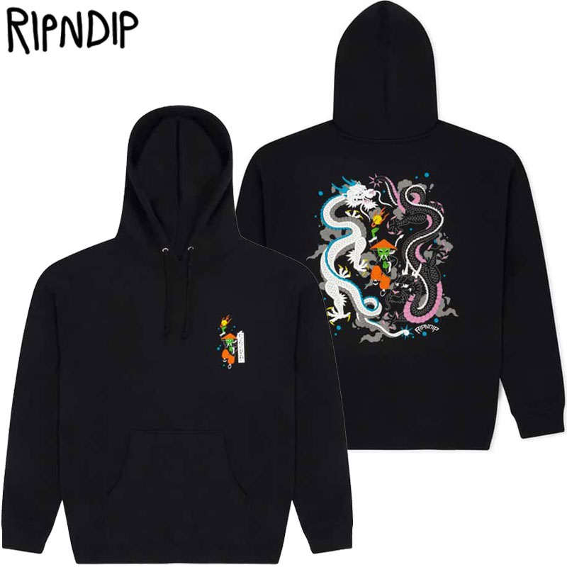 楽天市場】送料無料 リップンディップ RIPNDIP WANNA PIECE OF ME 