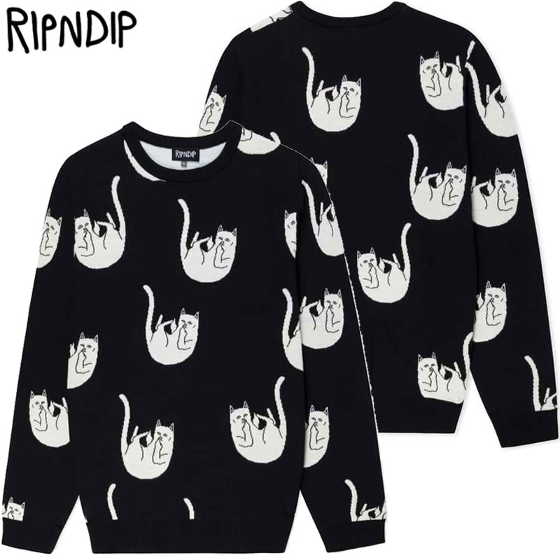 楽天市場】送料無料 リップンディップ RIPNDIP LUCKY CHAEMS PEARL