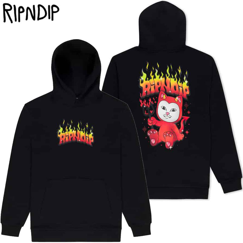 楽天市場】送料無料 リップンディップ RIPNDIP MOTHER MARY FULL