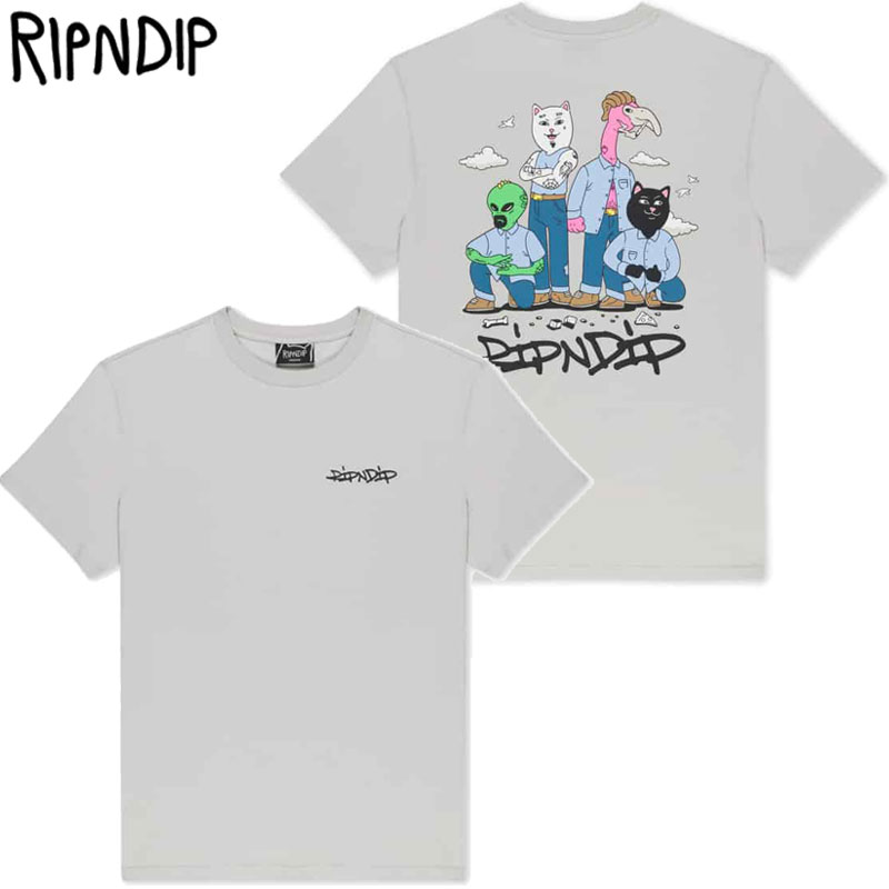 楽天市場】リップンディップ RIPNDIP バスケットボール ジャージ