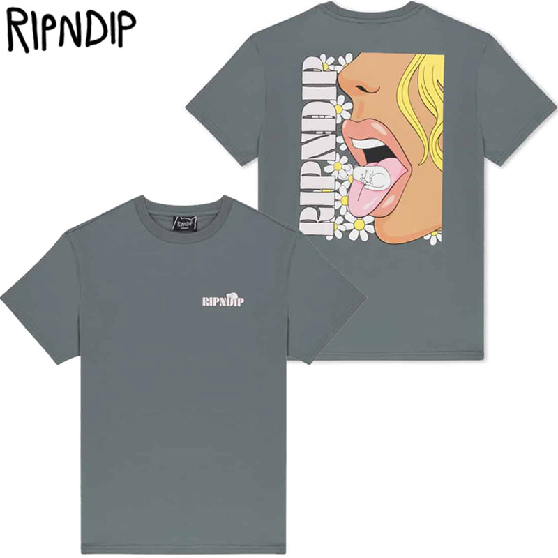 RIPNDIP PEW PEW POCKET Tシャツ 半袖 Natural 送料込み 楽天市場】リップンディップ RIPNDIP PEW PEW POCKET TEE