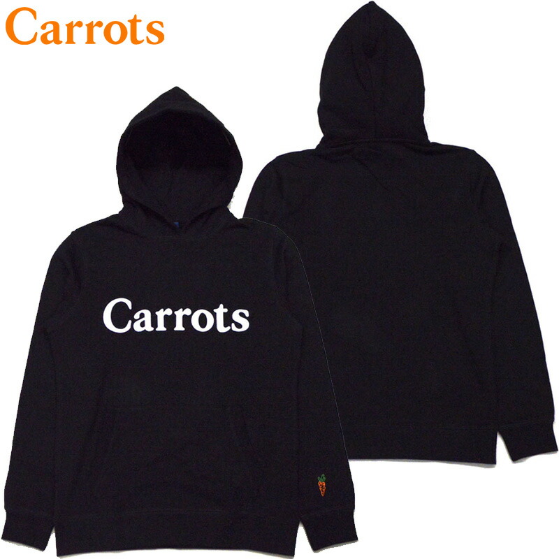 carrots × toxgo パーカー 楽天市場】【XXLサイズ ラスト1点】送料無料 キャロッツ Carrots